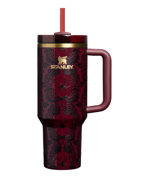 Halloween Flowstate Tumbler 40oz