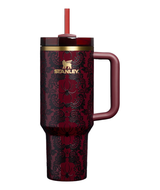 Halloween Flowstate Tumbler 40oz