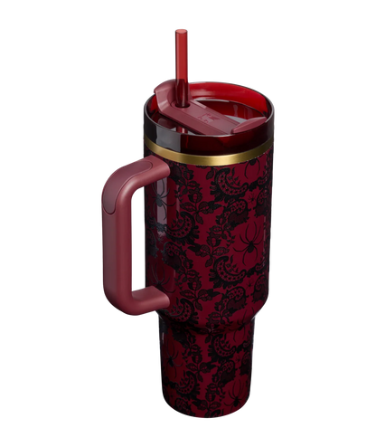 Halloween Flowstate Tumbler 40oz