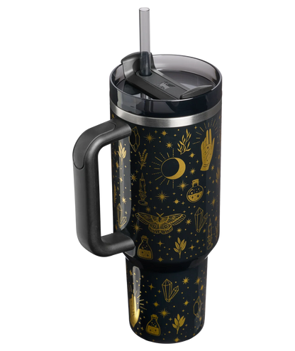 Halloween Flowstate Tumbler 40oz